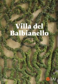 Book Cover for Villa Del Balbianello by Lucia Borromeo Dina