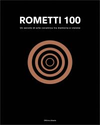 Book Cover for Rometti 100 by Nicoletta Giannoni