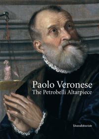 Book Cover for Paolo Veronese by Xavier F Salomon