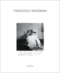 Book Cover for Francesca Woodman by Marco Pierini
