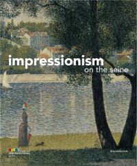 Book Cover for Impressionism by Marina Ferretti Bocquillon