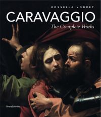 Book Cover for Caravaggio by H Denissen, C Mangano, V Nava, MS Sangalli