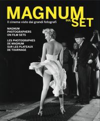 Book Cover for Magnum Sul Set by Elliot Erwitt, Henri CartierBresson, W Eugene Smith