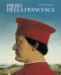 Book Cover for Piero Della Francesca by Anna Maria Maetzke