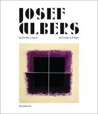 Book Cover for Josef Albers by Josef Albers, Galleria nazionale dellUmbria