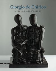 Book Cover for Giorgio De Chirico by Giorgio De Chirico, Claudio Bisogniero, Dorothy M Kosinski, Phillips Collection