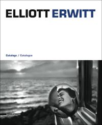Book Cover for Elliott Erwit by Angela Madesani, Magnum Photos