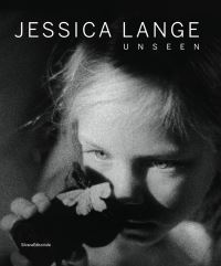 Book Cover for Jessica Lange by Anne Morin