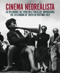 Book Cover for Cinema Neorealista by Alberto Barbera