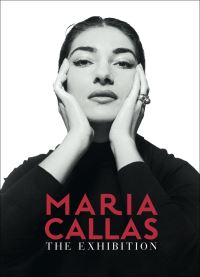 Book Cover for Maria Callas by Massimiliano Capella