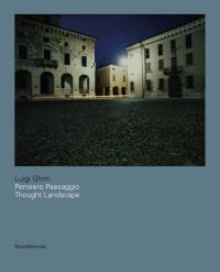 Book Cover for Luigi Ghirri by Corrado Benigni