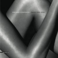 Book Cover for Ewa-Mari Johansson by Roberto Mutti