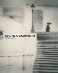 Book Cover for Maurizio Galimberti by Benedetta Donato