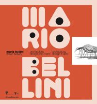 Book Cover for Mario Bellini. Italian Beauty by Francesco Moschini