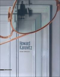 Book Cover for Howard Kanovitz by Silvana Editoriale