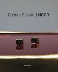 Book Cover for Bizhan Bassiri by Bruno Cora