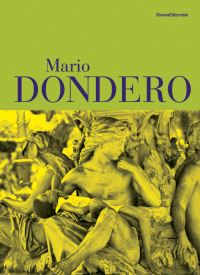 Book Cover for Mario Dondero by Walter Guadagnini