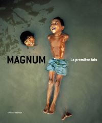 Book Cover for Magnum by Fracois Hebel