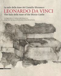 Book Cover for Leonardo Da Vinci by Michela Palazzo, Francesca Tasso