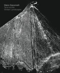 Book Cover for Mario Giacomelli by Mario Giacomelli, Italy Monastero di Astino Bergamo