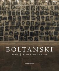 Book Cover for Boltanski by Danilo Eccher