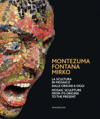 Book Cover for Montezuma Fontana Mirko by Alfonso Panzetta, Daniele Torcellini
