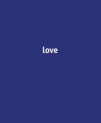 Book Cover for Love by Silvana Editoriale