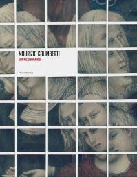 Book Cover for Maurizio Galimberti by Federico Minnini