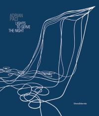 Book Cover for Adrian Paci by Valentina Gensini