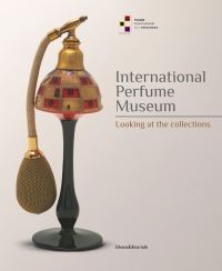 Book Cover for International Perfume Museum by 