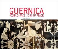 Book Cover for Guernica by Serena Baccaglini