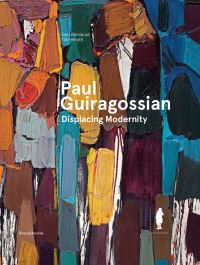 Book Cover for Paul Guiragossian by Paul Guiragossian