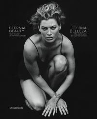 Book Cover for Eternal Beauty by Walter Guadagnini, Amedeo M Turello