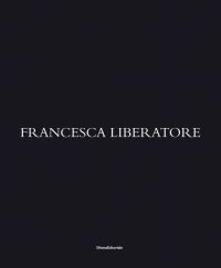 Book Cover for Francesca Liberatore by Francesca Liberatore