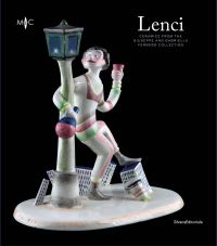 Book Cover for Lenci by Italy Museo internazionale delle ceramiche Faenza
