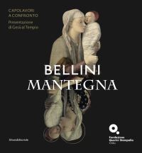 Book Cover for Bellini/Mantegna by Brigit BlassSimmen, Neville Rowley, Giovanni Carlo Federico Villa