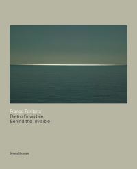 Book Cover for Franco Fontana by Corrado Benigni, Mauro Zanchi