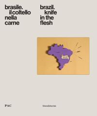 Book Cover for Brazil by Jacopo Crivelli Visconti, Diego Sileo