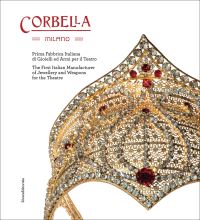 Book Cover for Corbella Milano by Angelica Corbella, Bianca Cappello