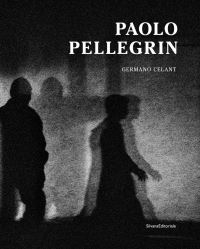 Book Cover for Paolo Pellegrin by Germano Celant