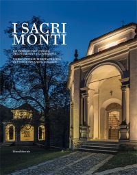Book Cover for I Sacri Monti by Elena De Filippis