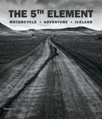 Book Cover for The 5th Element by Marco Campelli