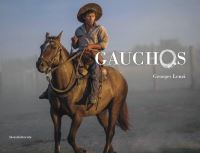 Book Cover for Gauchos by Georges Lenzi