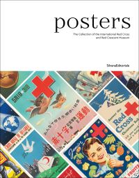Book Cover for Posters by International Museum of the Red Cross and Red Crescent