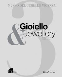 Book Cover for Gioiello & Jewellery by Livia Tenuta