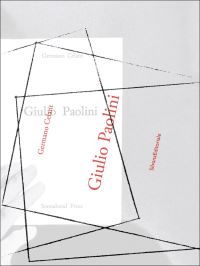 Book Cover for Giulio Paolini by Germano Celant