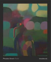 Book Cover for Phoebe Unwin - Field by Phoebe Unwin