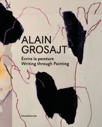 Book Cover for Alain Grosajt by Editoriale Silvana