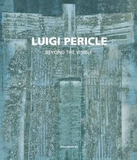 Book Cover for Luigi Pericle by Silvana Editoriale