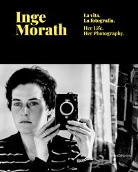 Book Cover for Inge Morath by Inge Morath
